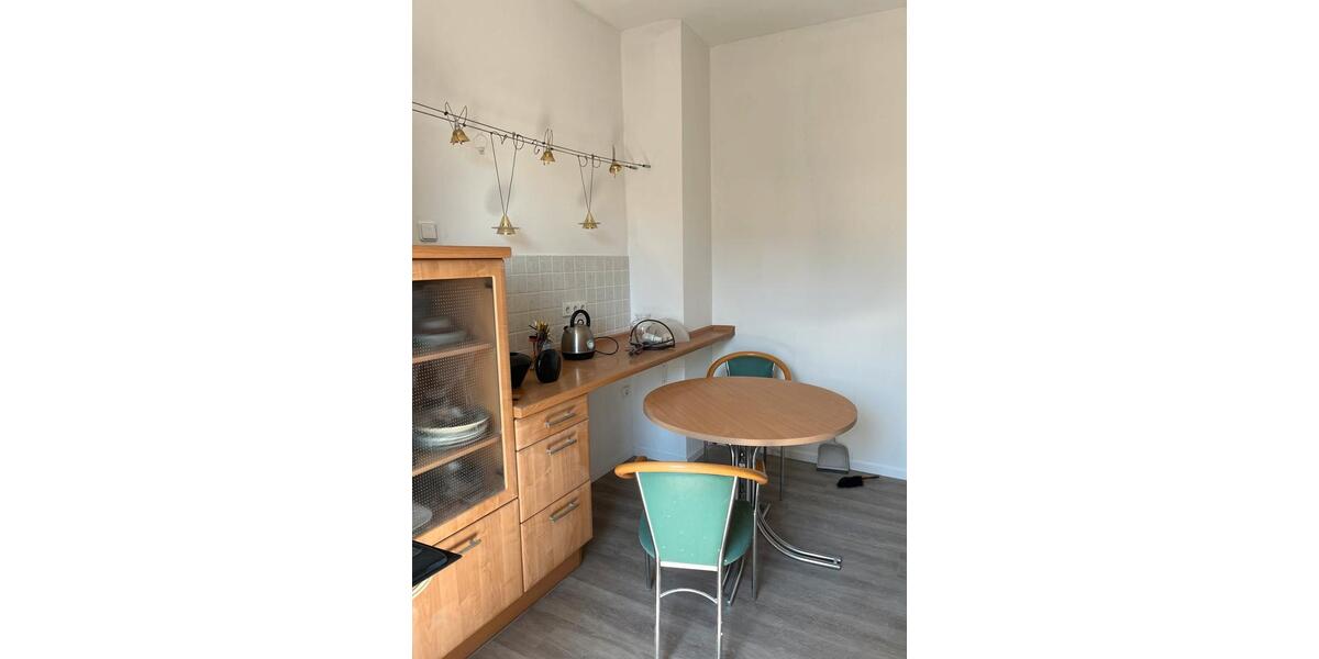 Erdgeschoßwohnung Mainz Gonsenheim - 1 Zimmer, 54 m&sup2;, 650&euro; | Angebot:26516354