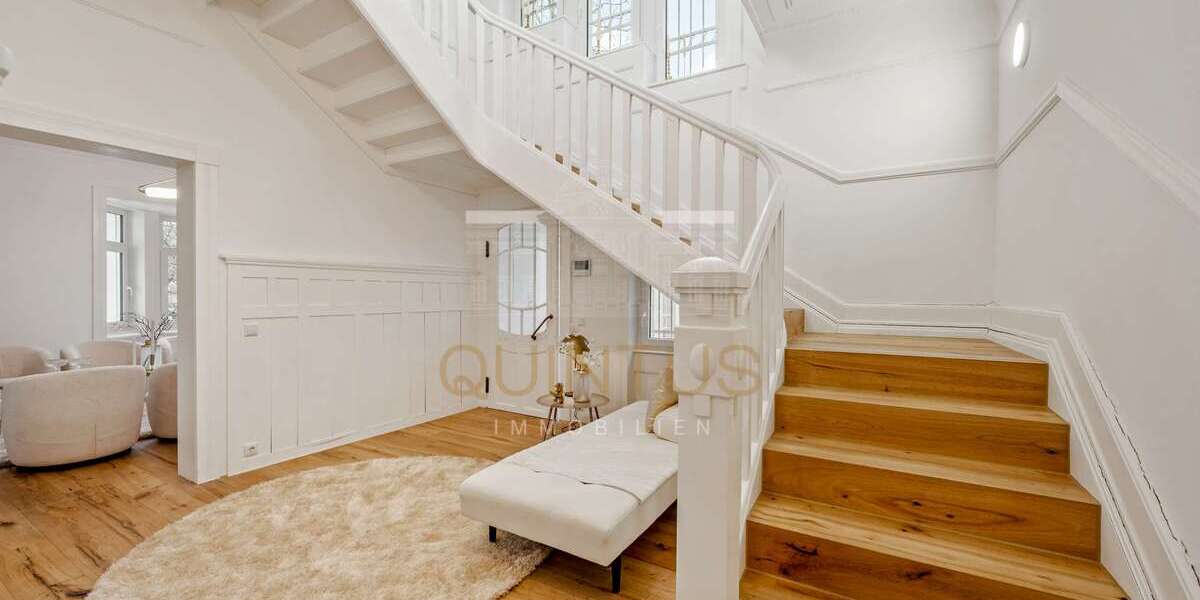 Einfamilienhaus Wiesbaden Nordost - 10 Zimmer, 327 m&sup2;, 1.849.000&euro; | Angebot:25843969