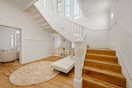 Haus Wiesbaden Nordost - 10 Zimmer, 327 m&sup2;, 1.849.000&euro; | Angebot:25843969