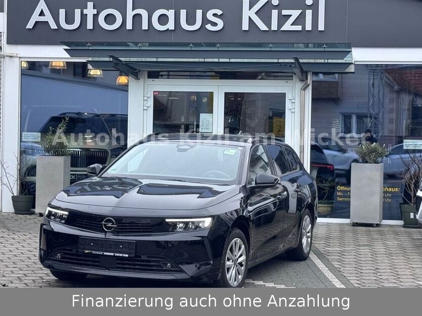 Astra