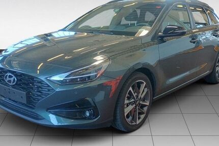 Hyundai i30 19.650 km 21.480 &euro; Idstein 65510