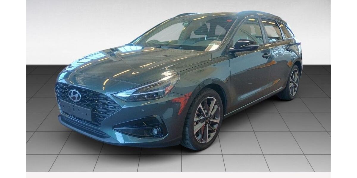 Hyundai i30 19.650 km 21.480 &euro; Idstein 65510