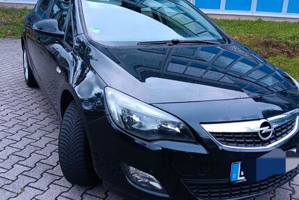 Opel Astra 173.000 km 4.299 &euro; Budenheim 55257