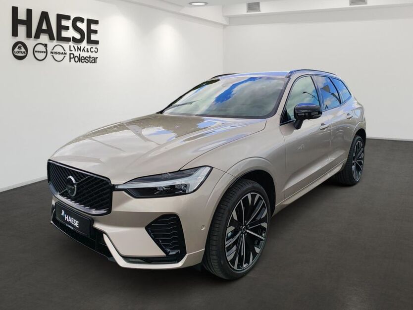 Volvo XC60 6.000 km 55.990 € Mainz-Kastel 55252