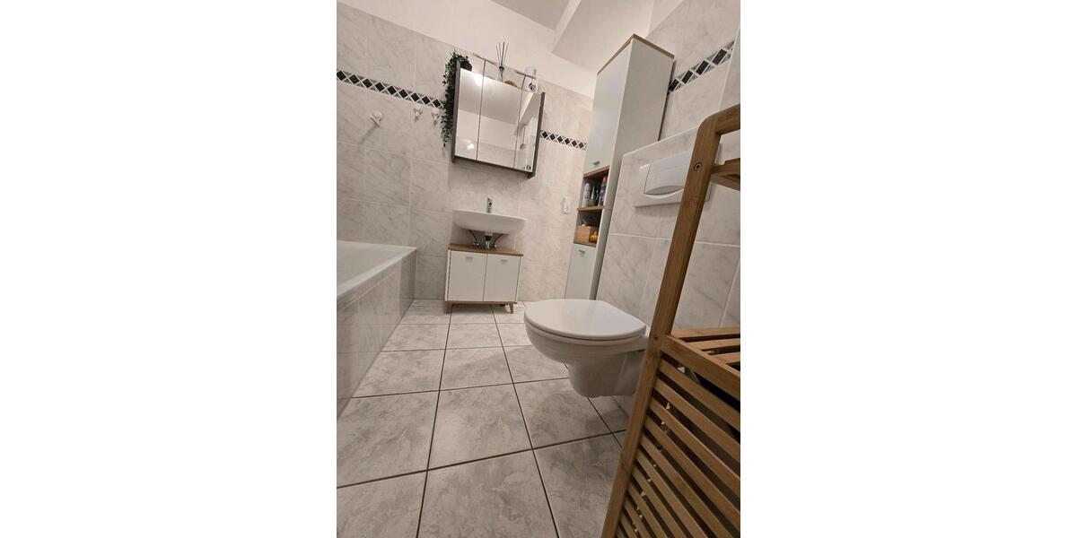 Etagenwohnung Rüsselsheim am Main - 3 Zimmer, 67 m&sup2;, 269.000&euro; | Angebot:24159345