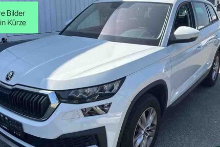 Skoda Kodiaq 99.738 km 27.230 € Hofheim im Taunus 65719