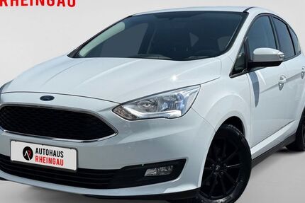 Ford C-Max 98.000 km 8.700 &euro; Geisenheim am Rhein 65366