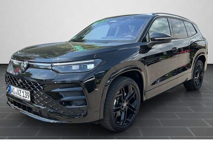 VW Tayron 3.500 km 59.990 &euro; Wiesbaden 65189