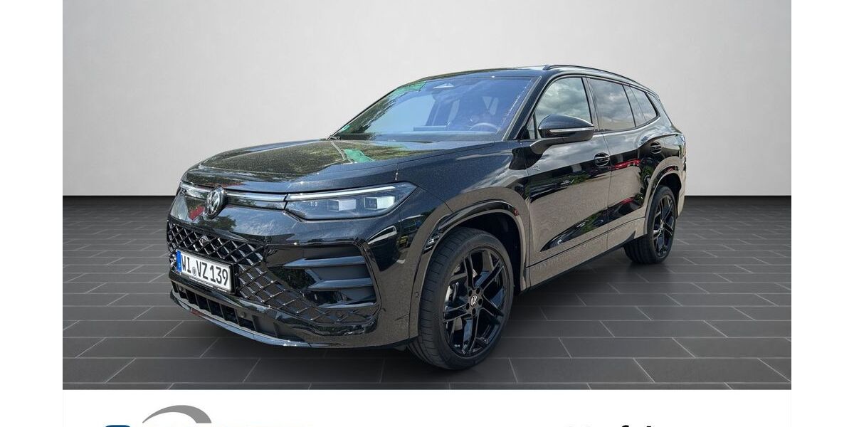 VW Tayron 3.500 km 59.990 &euro; Wiesbaden 65189
