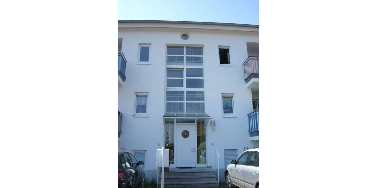 Etagenwohnung Essenheim - 3 Zimmer, 100 m&sup2;, 1.250&euro; | Angebot:27163864