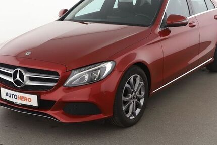 Mercedes C 250