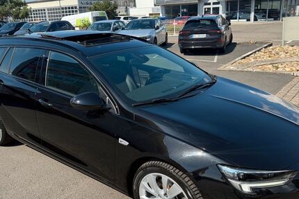 Opel Insignia 128.745 km 18.590 € Mainz 55120