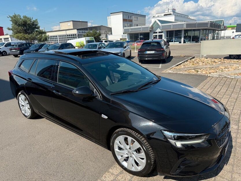 Opel Insignia 128.745 km 18.590 € Mainz 55120
