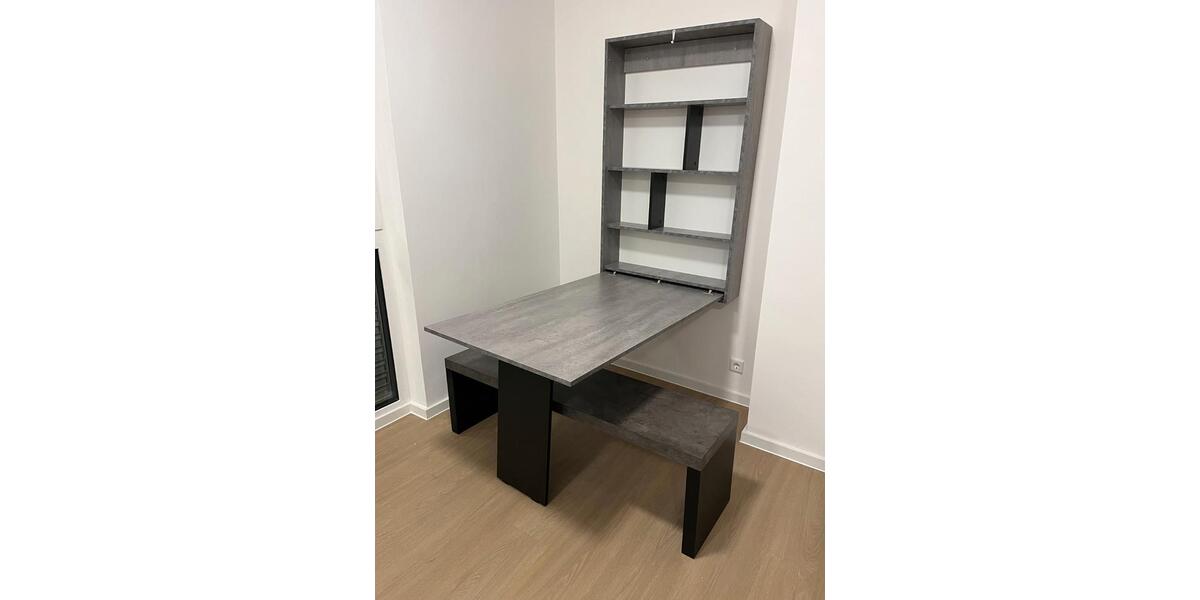 Loft - Studio - Atelier Hofheim am Taunus - 1 Zimmer, 34 m&sup2;, 885&euro; | Angebot:26539074