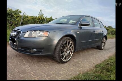 Audi A4 184.000 km 6.499 &euro; Ingelheim 55218