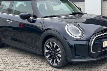 Mini Cooper 8.200 km 24.490 &euro; Trebur 65468