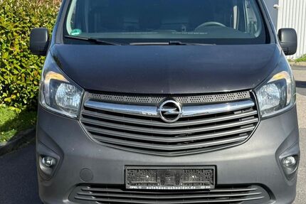 Opel Vivaro 223.000 km 8.599 &euro; Kelkheim 65779