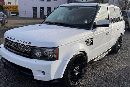 Land Rover Range Rover Sport 199.999 km 14.900 &euro; Mainz-Kostheim 55246