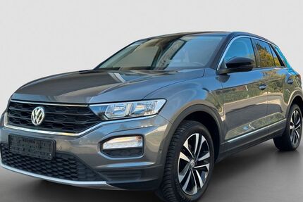 VW T-Roc 176.000 km 13.700 € Hofheim am Taunus 65719