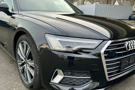 Audi A6 40 TDI quattro sport Top Ausstattung 49.852 km 41.888 &euro; Mainz 55122