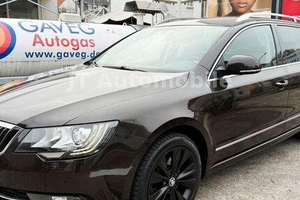 Skoda Superb 232.000 km 8.900 € Rüsselsheim am Main 65428