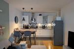 Etagenwohnung Frankfurt am Main Bockenheim - 2 Zimmer, 55 m&sup2;, 917&euro; | Angebot:24570573
