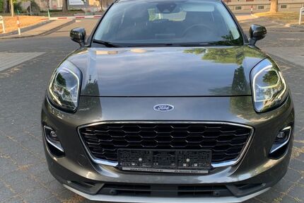 Ford Puma 134.272 km 11.999 &euro; Mainz-Kastel 55252