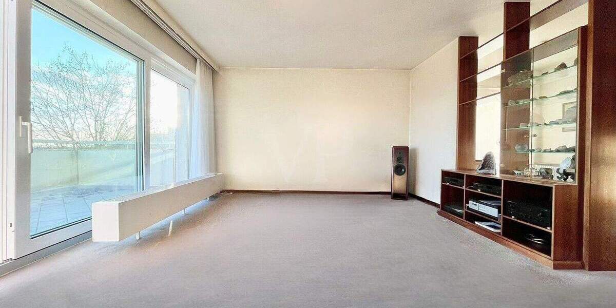 Etagenwohnung Hofheim am Taunus Hofheim - 4 Zimmer, 117 m&sup2;, 459.000&euro; | Angebot:25682203