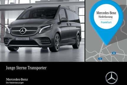 Mercedes V 250