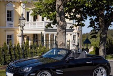 Chrysler Crossfire 44.500 km 16.900 € Neu -Isenburg 63263