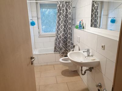 FÜR IHRE MITARBEITER - BIS 5 PERSONEN - Etagenwohnung Frankfurt am Main Bockenheim | Angebot:26570866