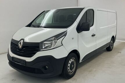 Renault Trafic 201.835 km 7.722 &euro; Eschborn 65760
