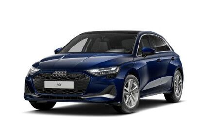 Audi A3 7.969 km 42.490 &euro; Wiesbaden 65189