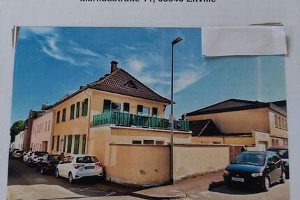 Haus im Rheingau OHNE MAKLER zu verkaufen. Preis 460.000 Euro. zimmer