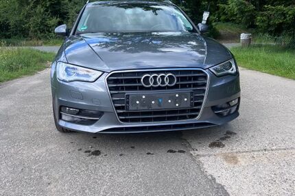Audi A3 200.000 km 11.800 &euro; Rüsselsheim 65428