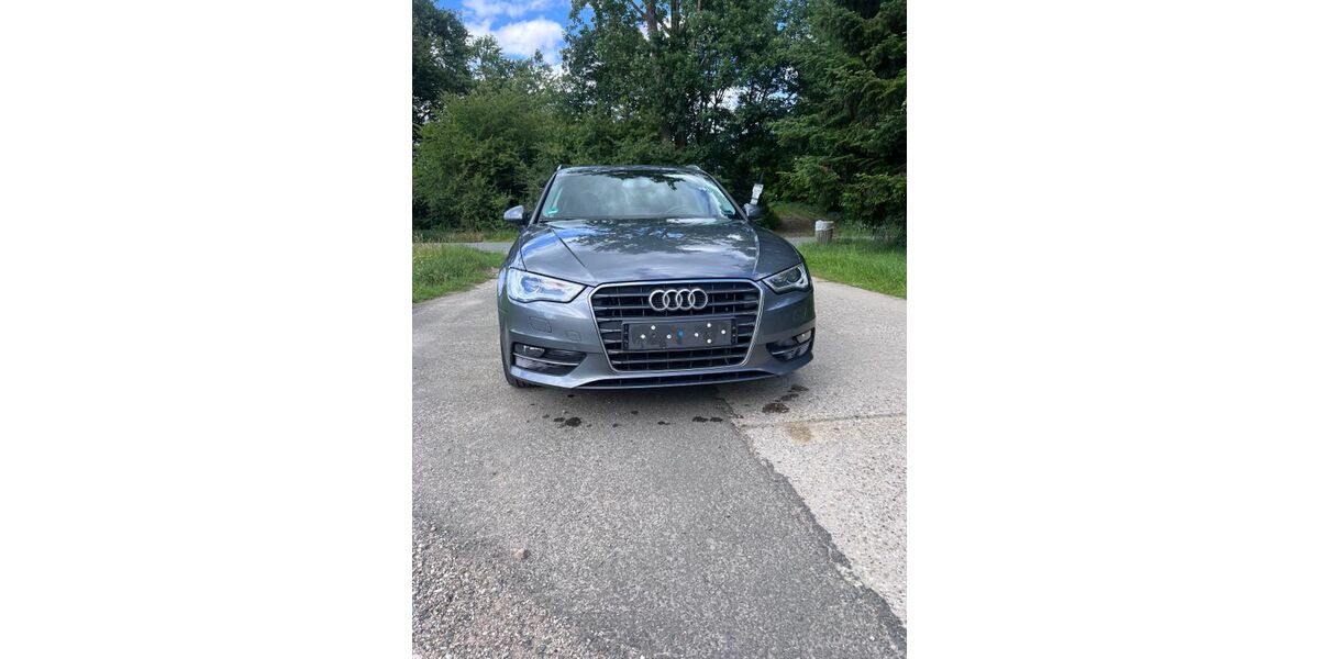 Audi A3 200.000 km 11.800 &euro; Rüsselsheim 65428