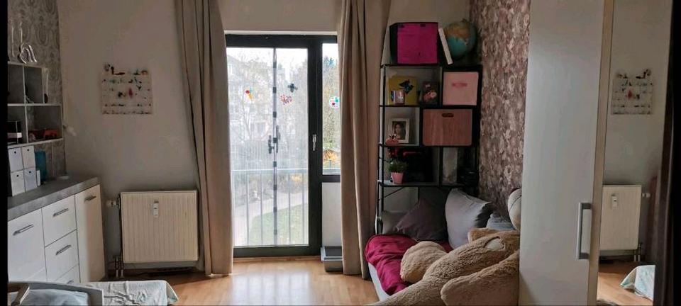 Etagenwohnung Mainz Bretzenheim - 3 Zimmer, 86 m&sup2;, 350.000&euro; | Angebot:26863938