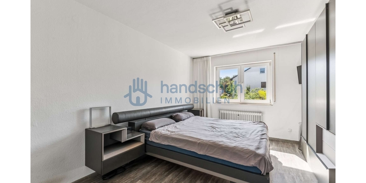 gepflegtes Reihenendhaus mit Garten und Garage in Mainz Lerchenberg - Reihenendhaus Mainz Lerchenberg | Angebot:26418678