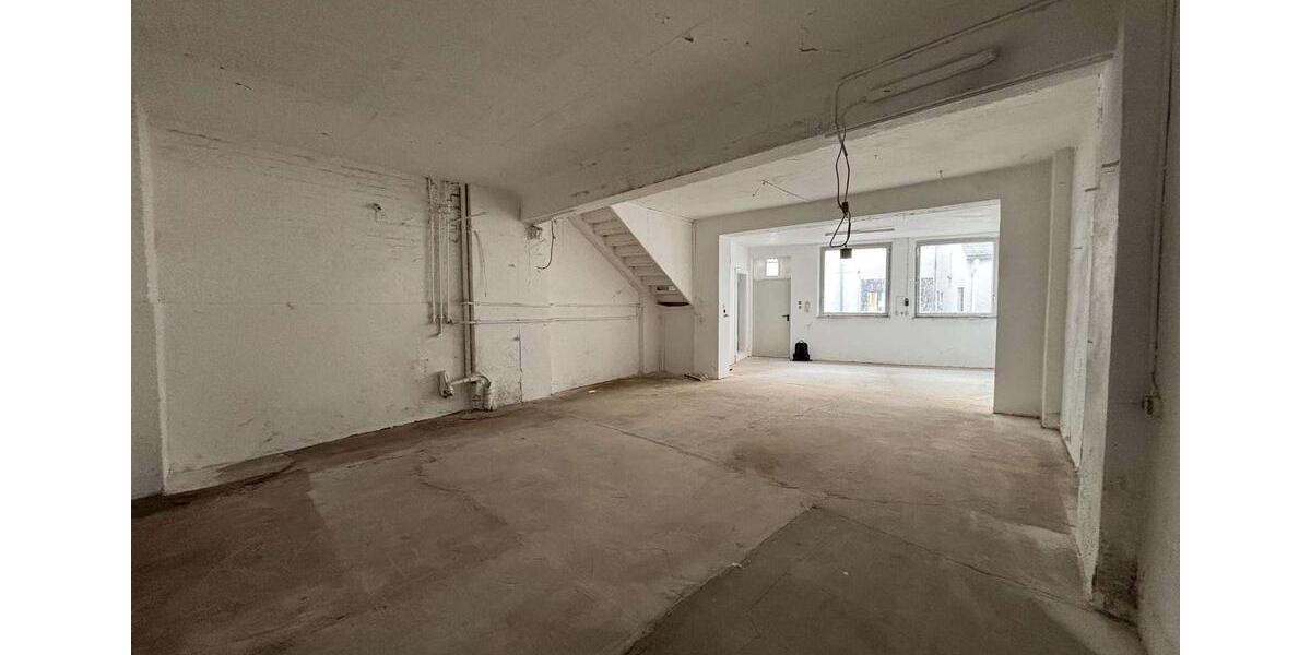 Sofort verfügbare Lagerfläche 113 m² – zentral in Mainz-Kastel zimmer