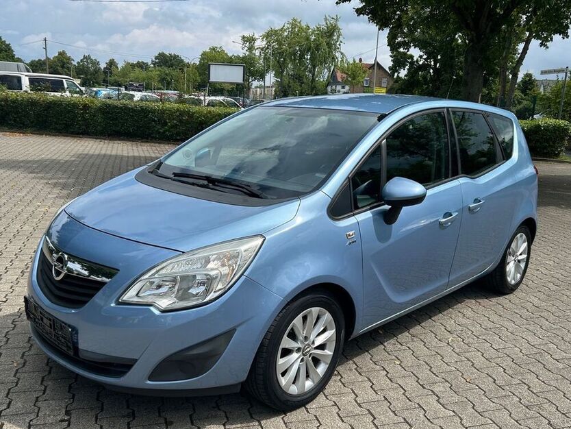 Meriva