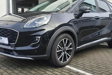 Ford Puma 36.162 km 16.990 € Rüsselsheim 65428