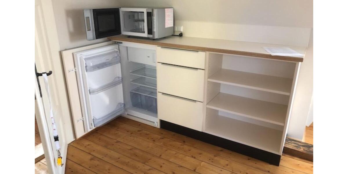 Möbiliertes Studio in Geisenheim ab 1. März zu vermieten 1 zimmer