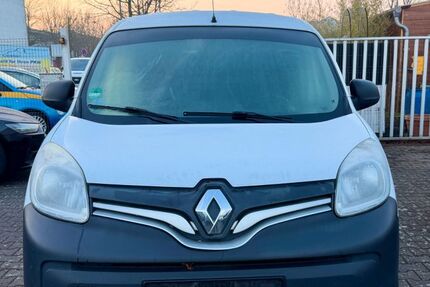 Renault Kangoo 392.690 km 3.450 &euro; Mainz 55129