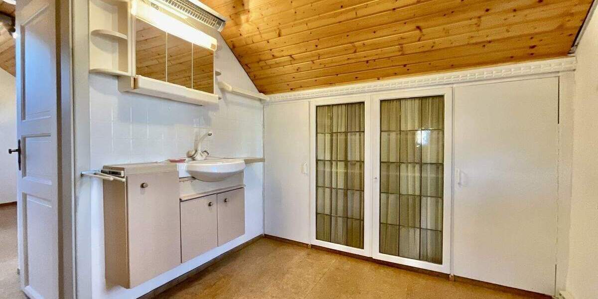 Einfamilienhaus Wiesbaden Schierstein - 5 Zimmer, 122 m&sup2;, 525.000&euro; | Angebot:23972769