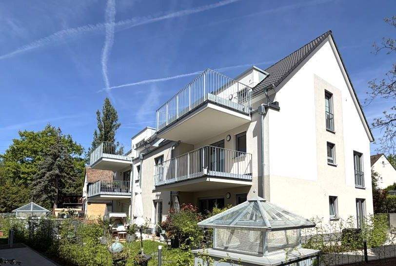 Etagenwohnung Wiesbaden Südost - 3 Zimmer, 64 m&sup2;, 449.000&euro; | Angebot:26740340