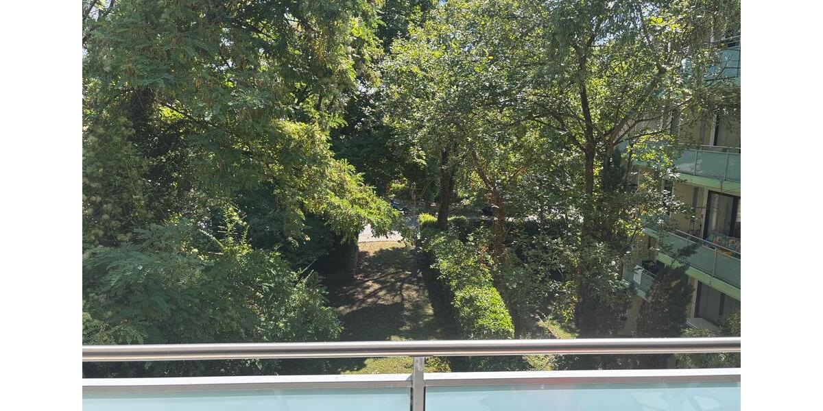 Etagenwohnung Wiesbaden Bierstadt - 1 Zimmer, 40 m&sup2;, 930&euro; | Angebot:25297900