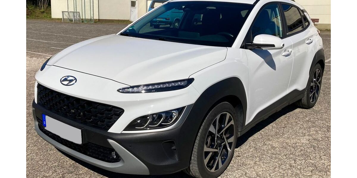 Hyundai KONA 65.630 km 15.700 &euro; Oestrich-Winkel 65375