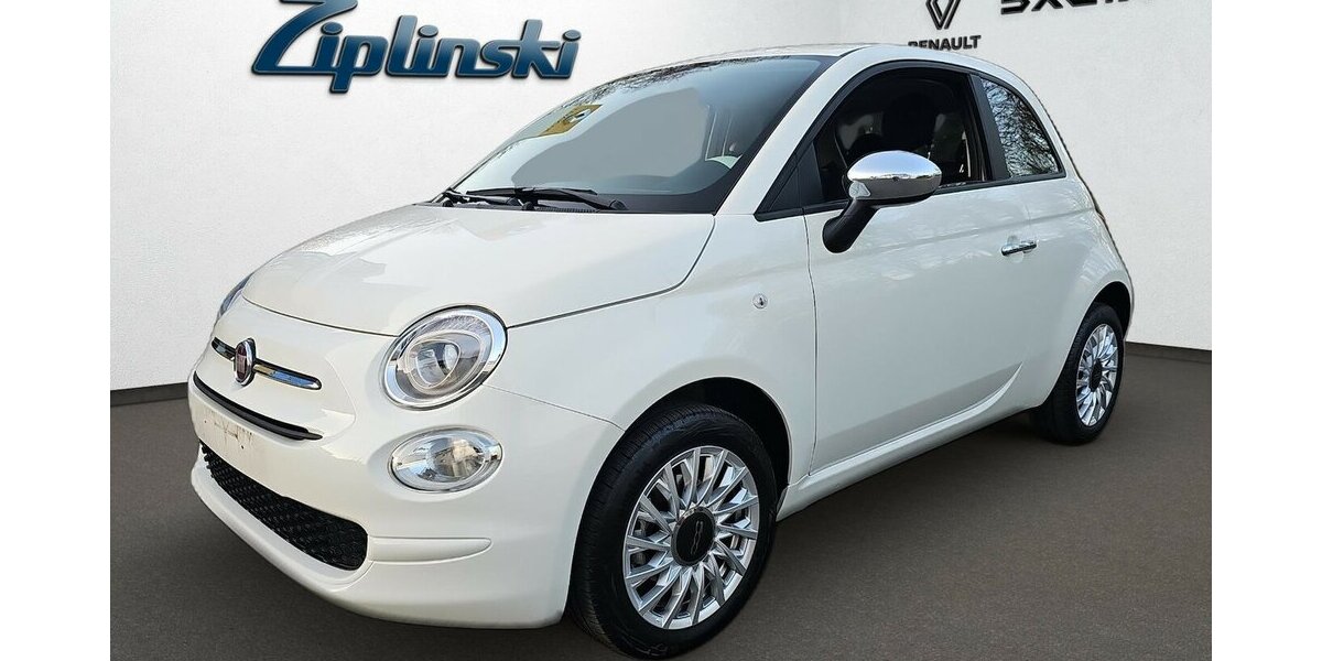 Fiat 500 1.0 Mild-Hybrid +10500.-Netto+Insp-TÜV+ NEU 22.380 km 12.445 &euro; Schwalbach/Taunus 65824