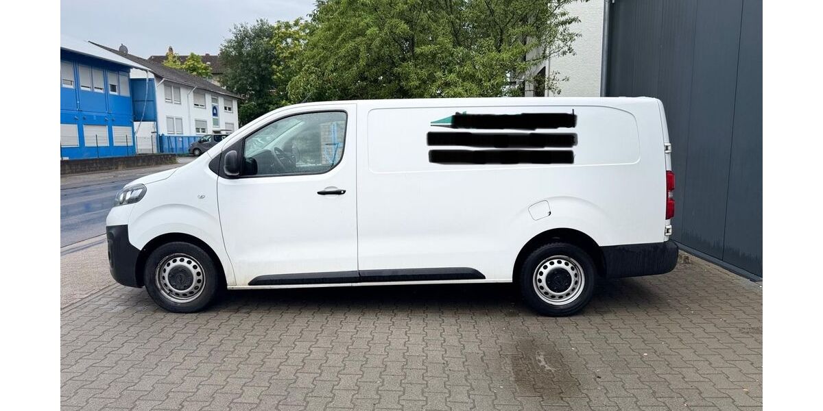 Opel Vivaro 148.000 km 12.900 € Ingelheim 55218