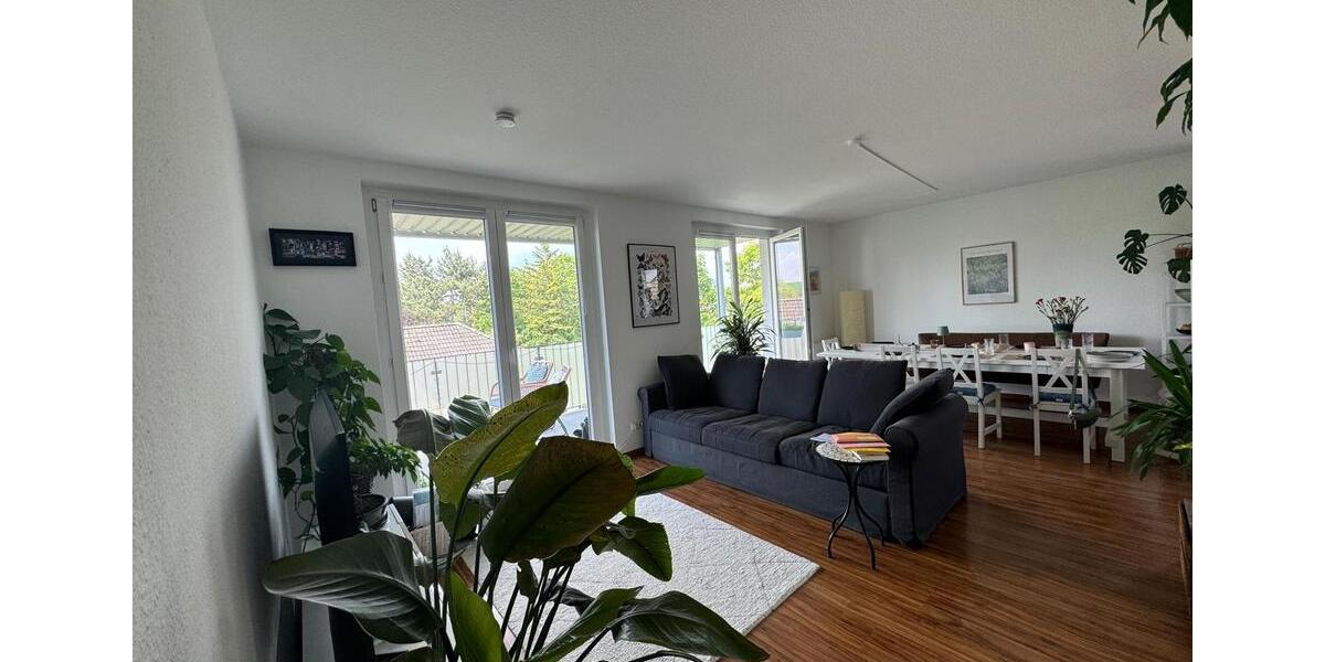 Etagenwohnung Mainz Lerchenberg - 1 Zimmer, 72 m&sup2;, 900&euro; | Angebot:26300470